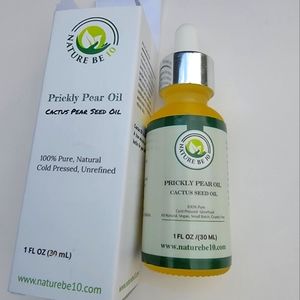 PRICKLY PEAR ( CACTUS) OIL